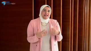Meet Marwa Mohamed, Founder of Papero