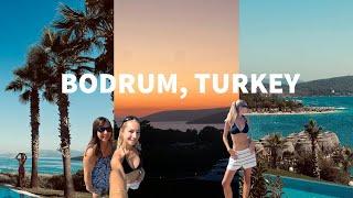 a Special Family Holiday Vlog! Exploring Turkey’s Stunning Views, Beaches & Delicious Food!