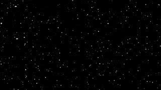 Glitter Dust 4k Sparkling Particles Overlay Free Footage Dust Video
