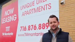 TM Montante Development Tour of 616 Niagara