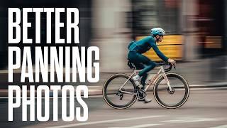 5 Tips to INSTANTLY improve YOUR Panning Photography