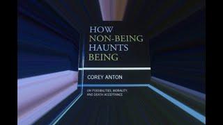 Corey Anton: Three Recent NCA Talks