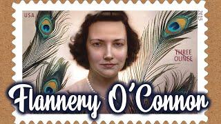 Flannery O'Connor documentary