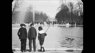 Lumière Brothers - 1895 to 1900 shorts