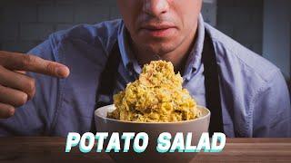 Best Potato Salad on Planet Earth