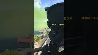 3 shot, 2 kills