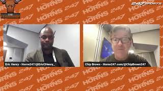 Horns 247: Postgame Reaction - Peach Bowl