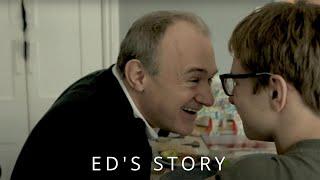 Ed's story