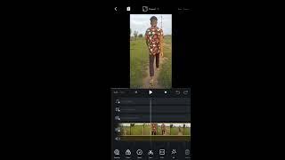 How To Make slow Fast Motion Video in Vn App; Smooth Slow Motion Video Editing j #amtr bro