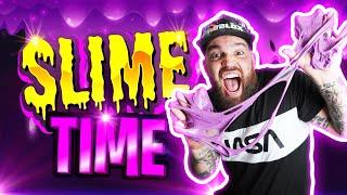 Make slime with Eli!