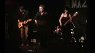 Andy Whittle band - Shakespeare