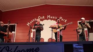 1949--Blast of Grass Bluegrass Band