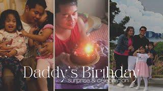 DADDY's BIRTHDAY 2022 | JANJAM KINGDOM