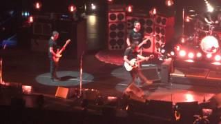 Pearl Jam "Open All Night" Live in Lincoln Nebraska 10-9-2014