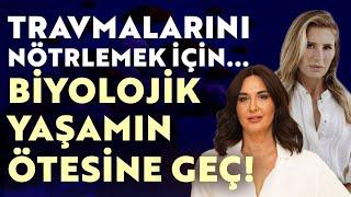 Aldığımız Nefesteki Derin Gerçekliğe İnanamayacaksınız! Geçmişini Değiştir ve Özgürleş! | Ayşe Tolga