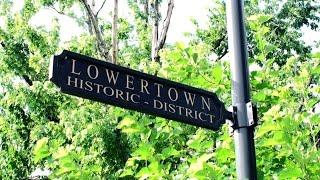 LowerTown Paducah | Trailer