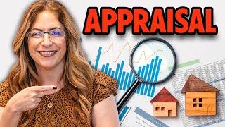 The Buyer Appraisal: What Happens In The Process