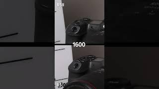 Canon R5 Mark II vs Canon R5 - Low Light Showdown