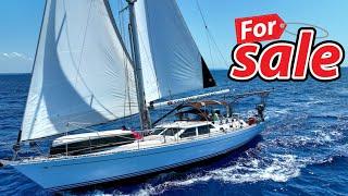 Why we QUIT SAILING (Not Clickbait) | S4/E1