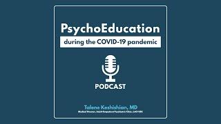 Episode 13: Second Surge: An Attending Physician’s Perspective