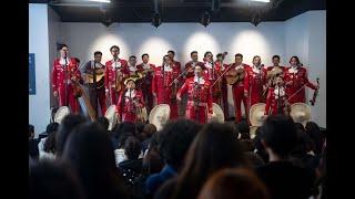 NOVA Academy Launches Mariachi Music Program