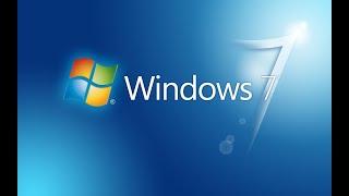 Обзор! Как установить Windows 7 на ПК или ноутбук?