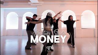 LISA (리사) - MONEY ll choreo SVNMEAN class