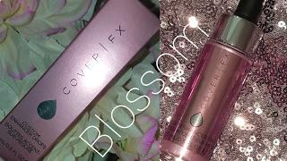 Cover FX Custom Enhancer Drops (Blossom)