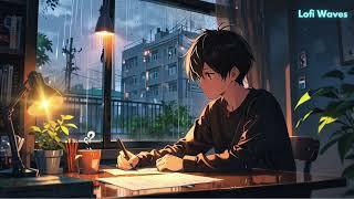 1 A.M Study Session  | lofi hip hop/chill beats | Lofi Waves