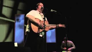 Alverno Presents: Unlooped vs. Marvin Gaye - Christian Shebesta and Zachary Pluer - "Anger"