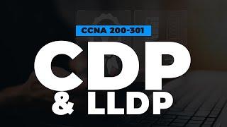 CDP & LLDP | FREE CCNA 200-301 Cisco Course