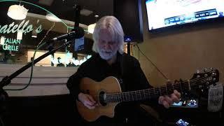 Into The Mystic - written by Van Morrison - performed by Rick Watson