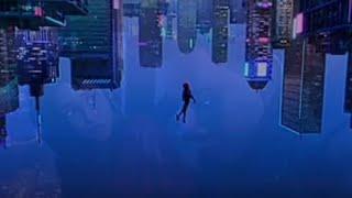 Butterfly (Spiderman:Miles Morales Music Video)