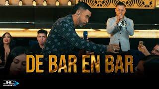 De Bar en Bar - Jhon Alex Castaño (Live Session)