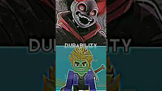 Who is strongest(MATTSUN vs Alexander14)Blockman go