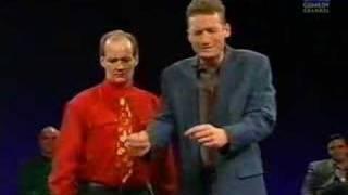 Whose Line UK 6x03 (1/3)