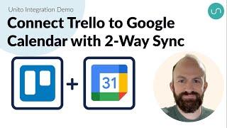 How to Quickly Sync Trello Cards to Google Calendar Events with 2-Way Updates