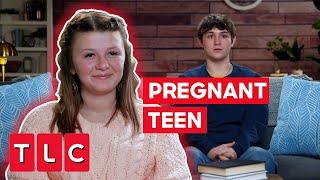 Pregnant Teen Wants A Car For Her 16th Birthday | Unexpected