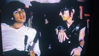 Chris Epting interviews Stiv Bators 1982