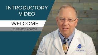 Welcome - Introductory Video