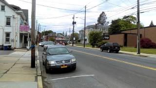 Western Berks Fire Department Engine 18-2