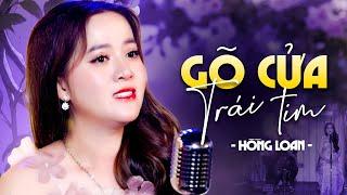 Gõ Cửa Trái Tim - Hồng Loan | St: Vinh Sử | live at BHMedia Show