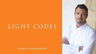 Light Codes with Suresh Ramaswamy