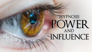 Hypnosis to Build Personal Power. Inner Power Guided Meditation.