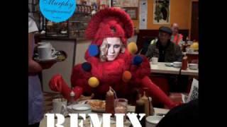 Róisín Murphy - Overpowered (Seamus Haji Remix)