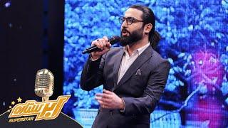 یک آهنگ زیبا ازنایب نایاب - دختر فریبا | Nayeb Nayab Performance on Top 04 - Dokhtar Fereba