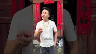 我看你还敢不敢找茬 #乡村搞笑剧情 #万万没想到#剧情#生活#情感#shorts