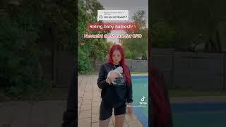 #nevaeh #ratingbabynames #ratings #babynames