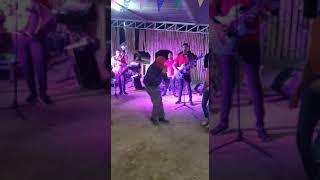 así se baila en borbollon nayarit