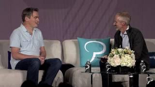 Interview with Paul English, Co-Founder, Lola Travel - Phocuswright Conference 2016